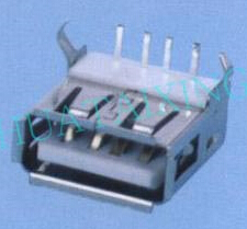【USB】的硬件结构